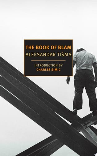 The Book of Blam