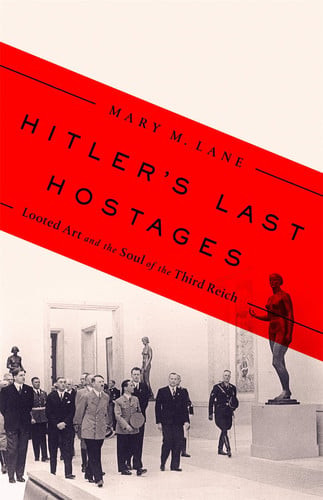 Hitler's Last Hostages