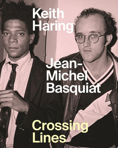 Keith Haring/Jean-Michel Basquiat