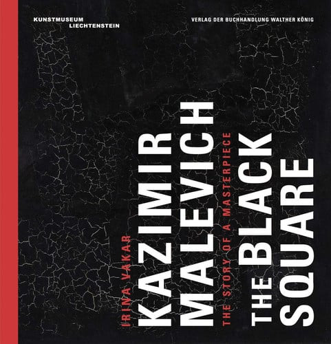 Kazimir Malevich: the Black Square