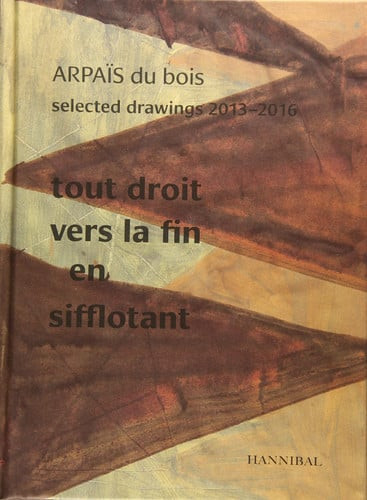 Arpaïs du Bois