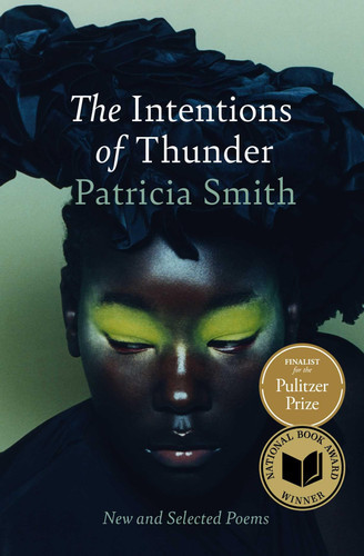 The Intentions of Thunder | | 9781668055731