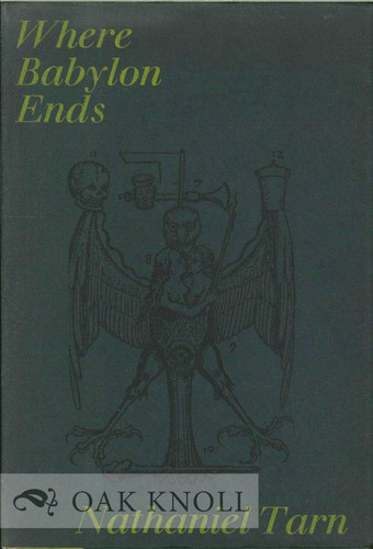 Where Babylon Ends