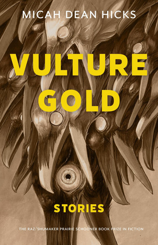 Vulture Gold