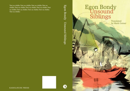 Unsound Siblings