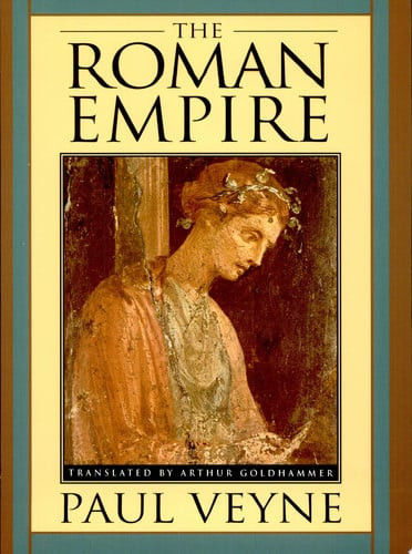 Roman Empire | | 9780674777712