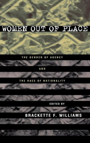 Women Out of Place