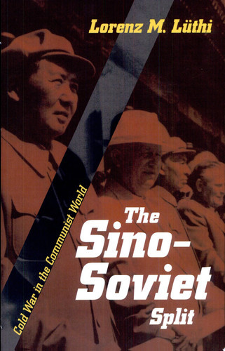 Sino-Soviet Split