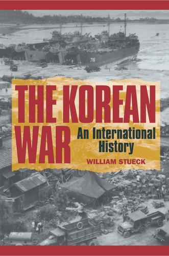 Korean War: An International History