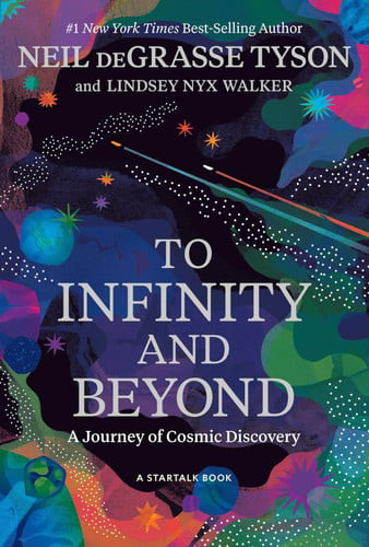 To Infinity and Beyond | | 9781426226076