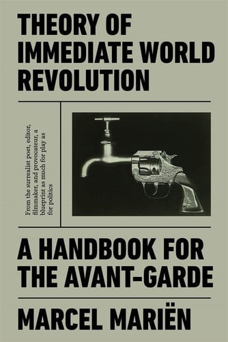 Theory of Immediate World Revolution