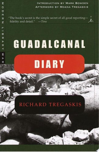 Guadalcanal Diary