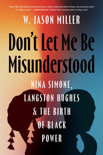 Don't Let Me Be Misunderstood