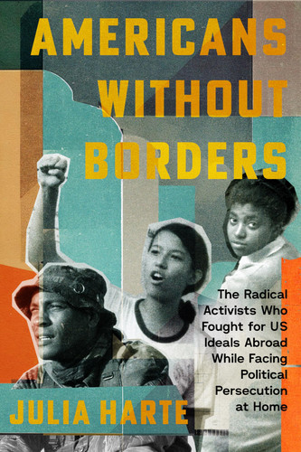 Americans Without Borders