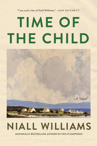 Time of the Child | | 9781639737581