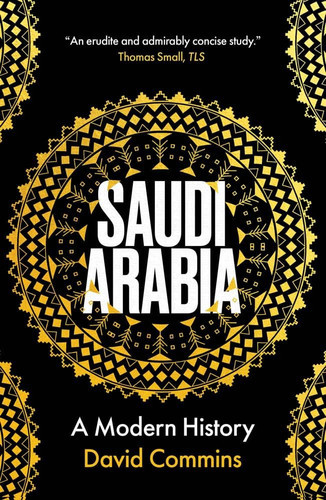 Saudi Arabia | | 9780300286892