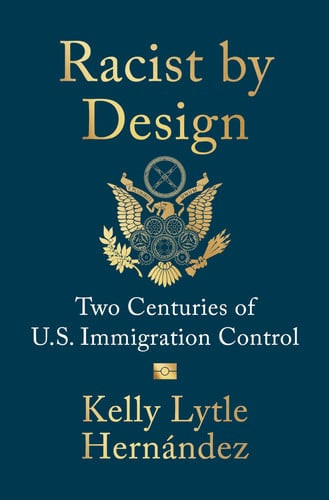 Racist by Design