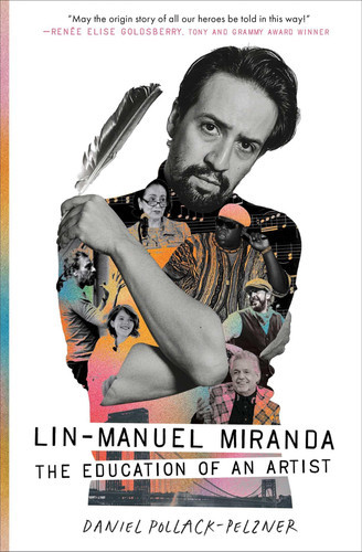 Lin-Manuel Miranda | | 9781668014714
