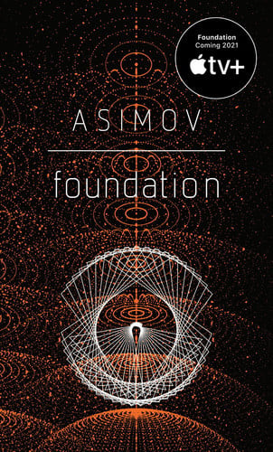 Foundation | | 9780553293357