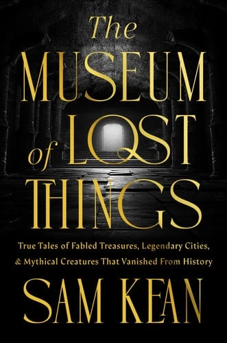 The Museum of Lost Things