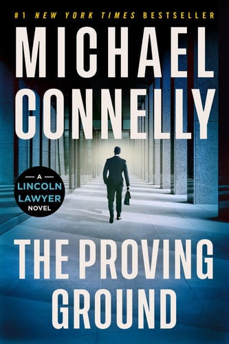 The Proving Ground | | 9780316563833