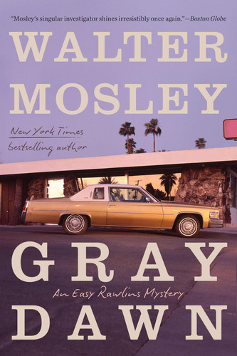 Gray Dawn | | 9780316573245