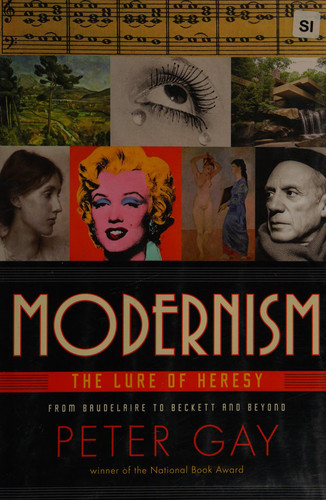 Modernism | | 9780393052053