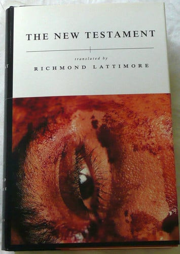 New Testament