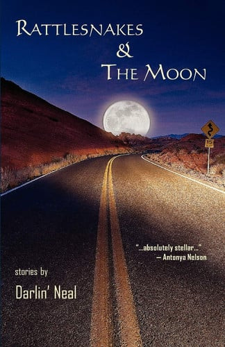 Rattlesnakes and the Moon