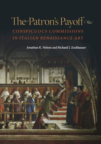 The        Patron's Payoff