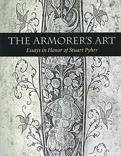 The Armorer's Art