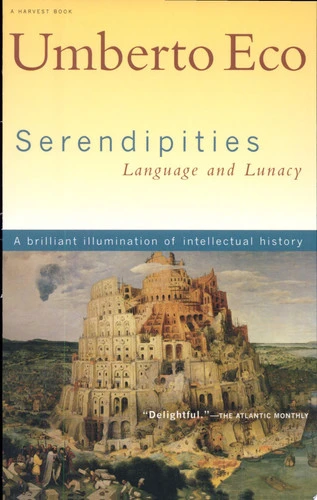 Serendipities | | 9780156007511