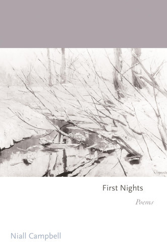 First Nights | | 9780691172941