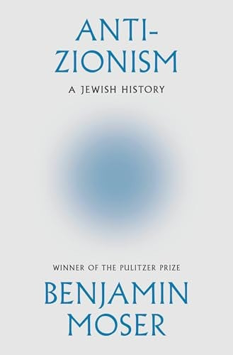 Anti-Zionism