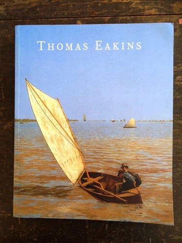 Thomas Eakins | | 9780876331439