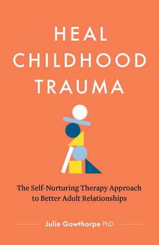Heal Childhood Trauma