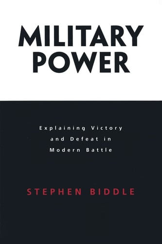 Military Power