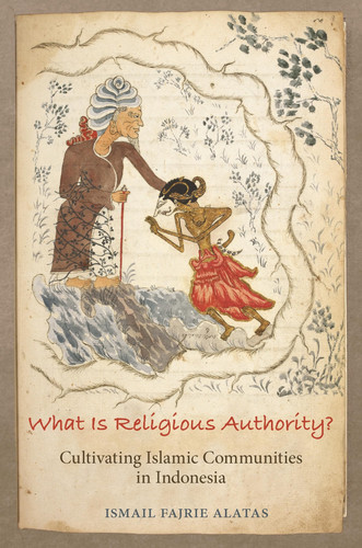What Is Religious Authority? | | 9780691204307