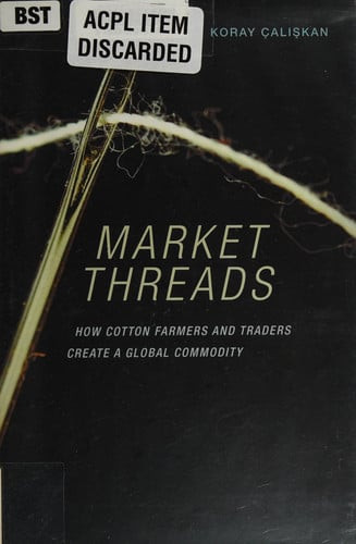 Market Threads