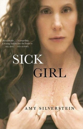 Sick Girl | | 9780802118547