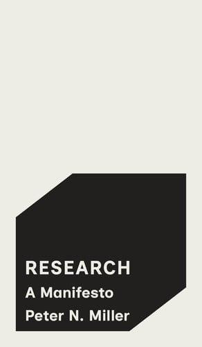 Research
