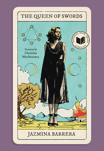 The Queen of Swords | | 9781966192091