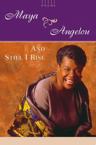 And Still I Rise | | 9780394502526