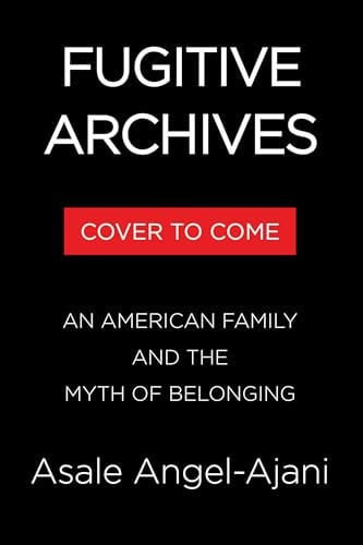 Fugitive Archives