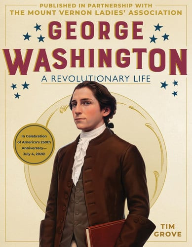 George Washington | | 9781419780936