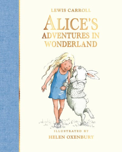 Alice's Adventures in Wonderland | | 9781536256734 - Labyrinth Books