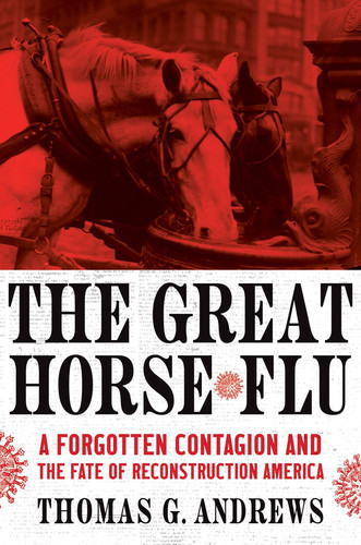 Great Horse Flu