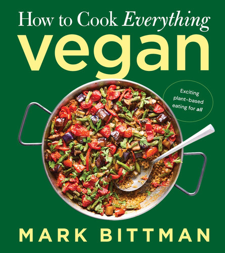 How to Cook Everything Vegan