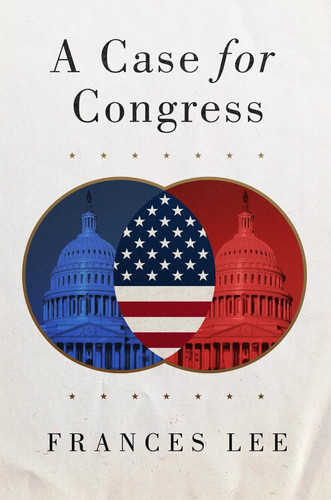Case for Congress: Volume 17
