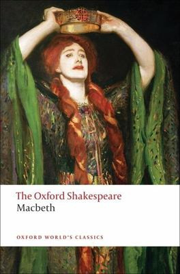 Macbeth | | 9780199535835